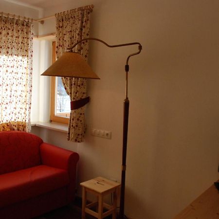 Villa Moroder Ортизей Екстериор снимка