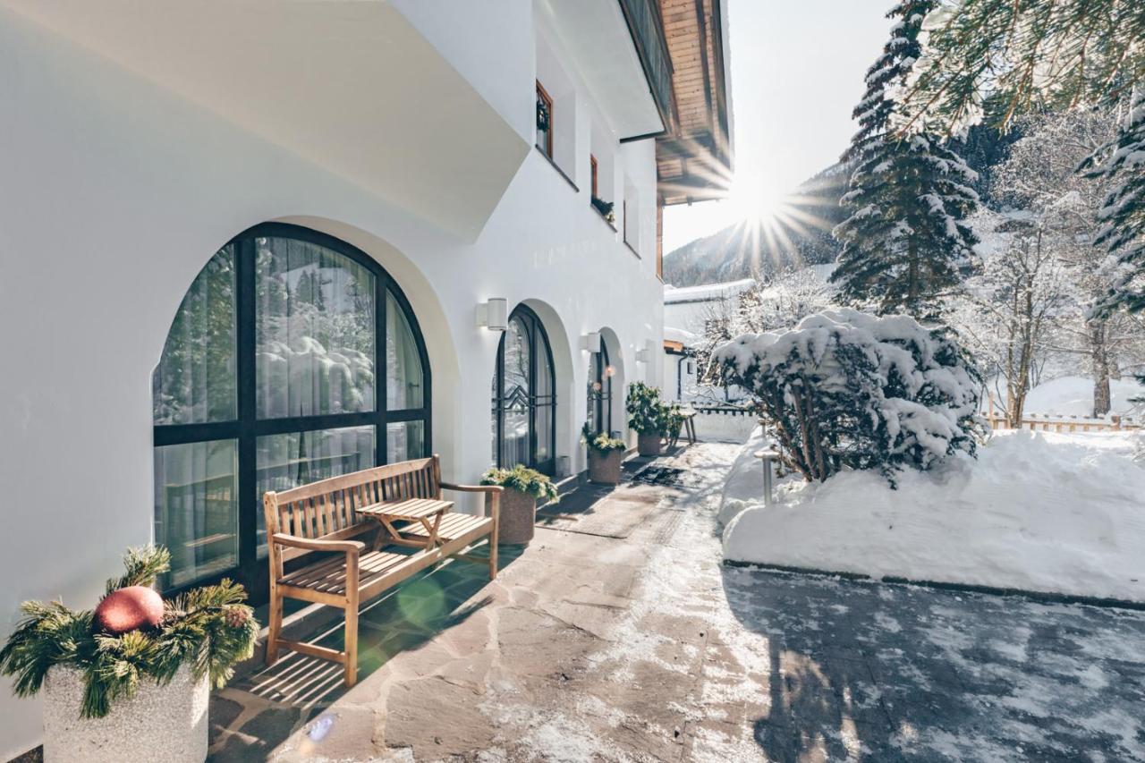 Villa Moroder Ортизей Екстериор снимка