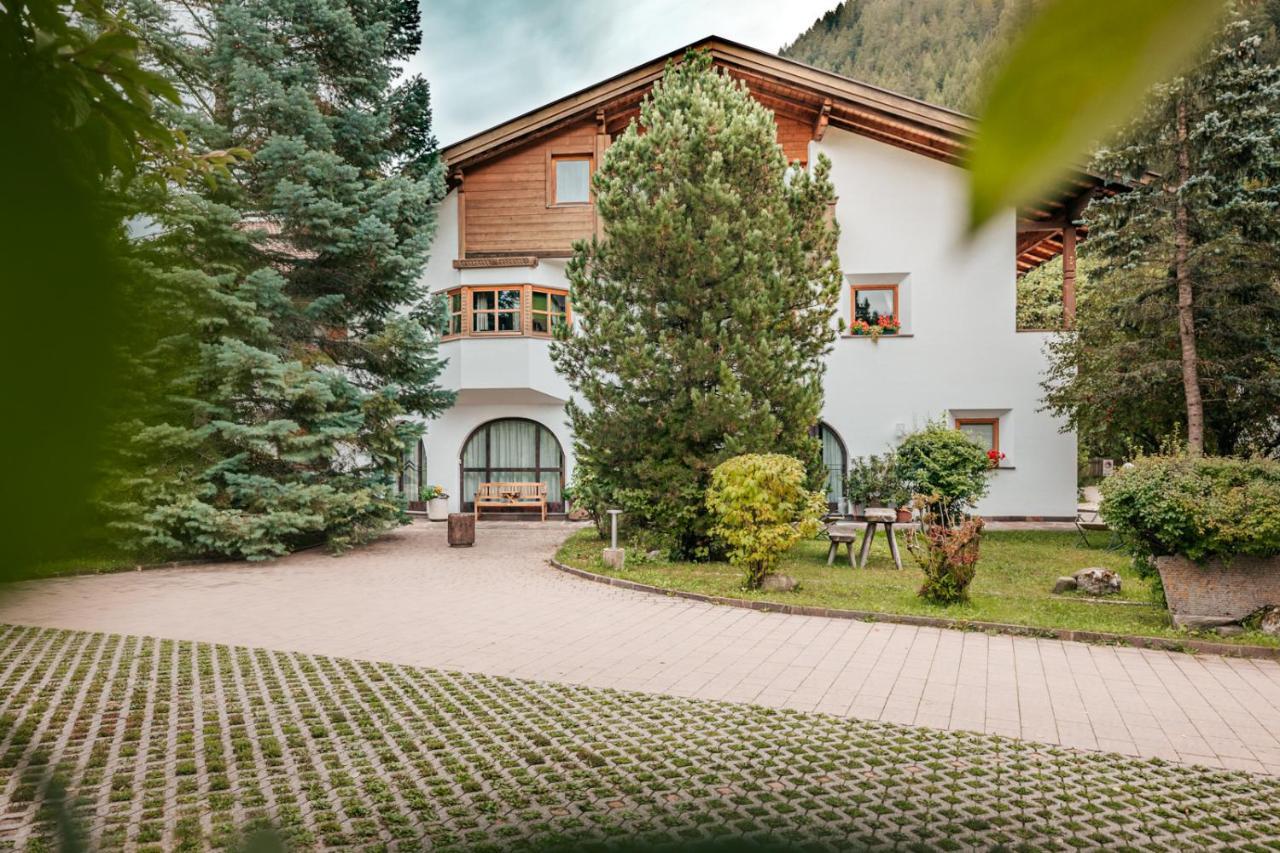 Villa Moroder Ортизей Екстериор снимка