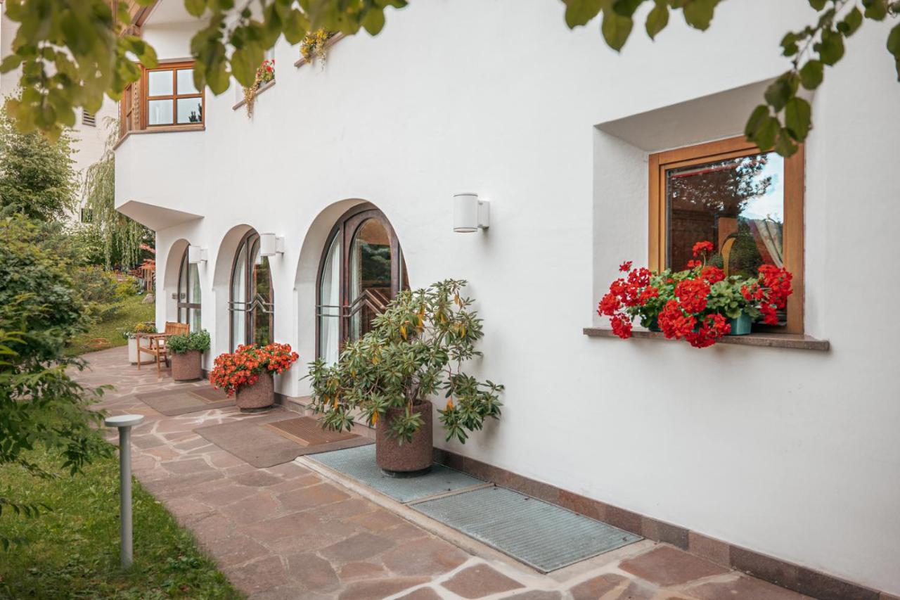 Villa Moroder Ортизей Екстериор снимка