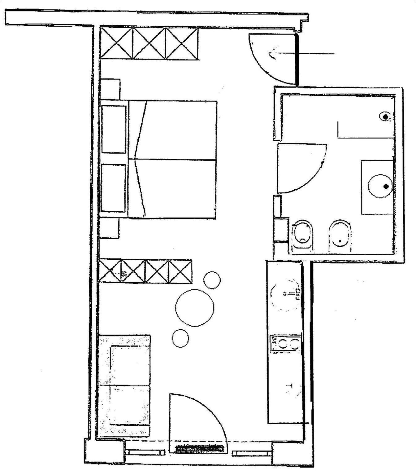 Villa Moroder Ортизей Екстериор снимка