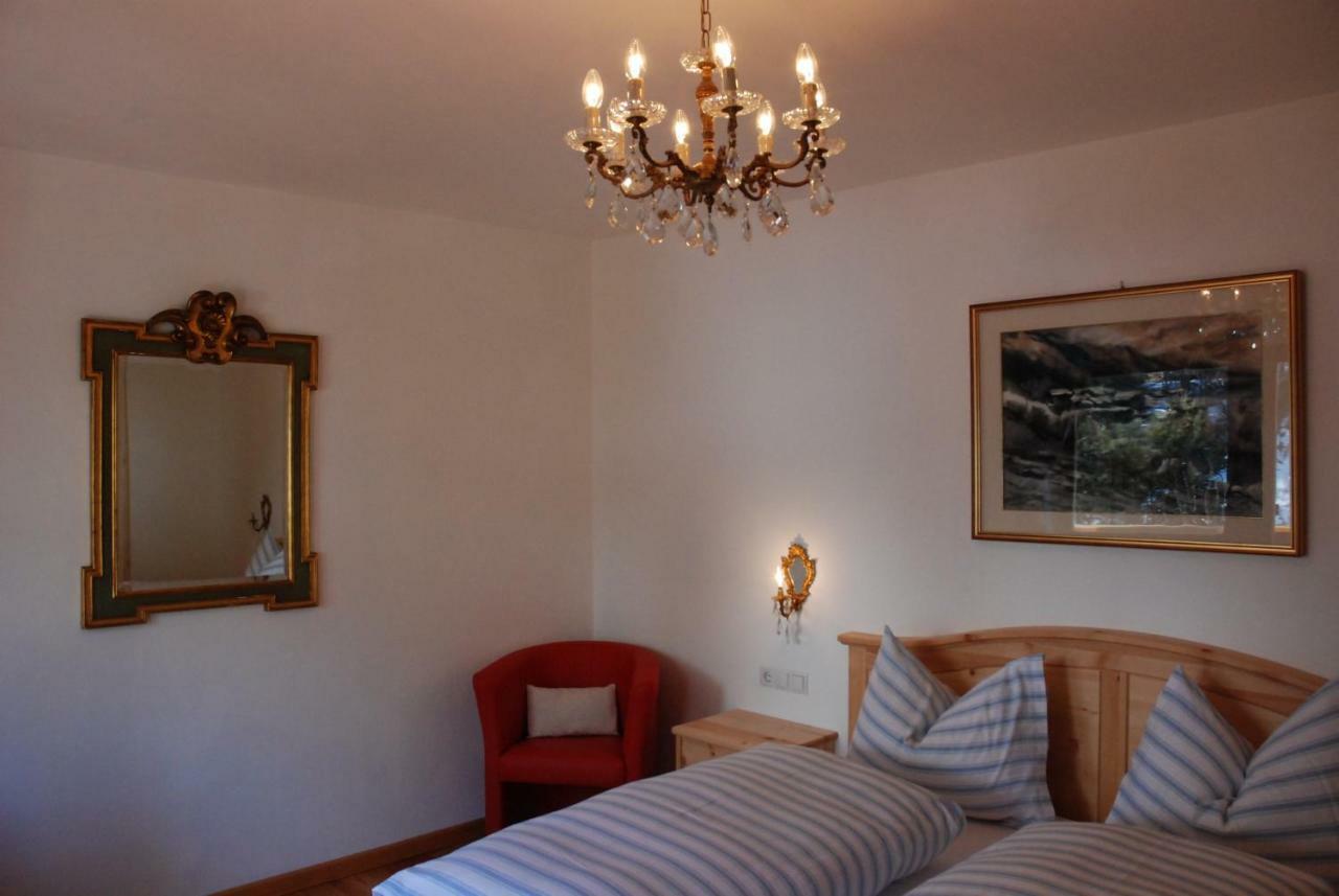 Villa Moroder Ортизей Екстериор снимка